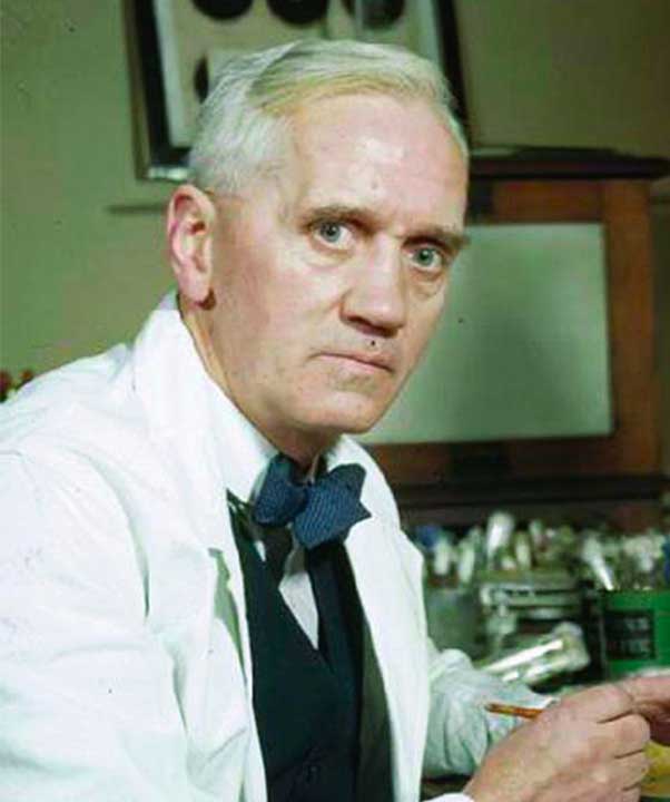 Alexander-Fleming