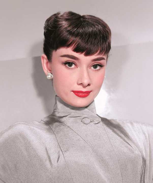 Audrey-Hepburn