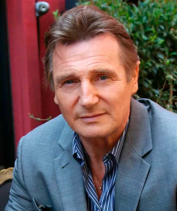 Liam-Neeson