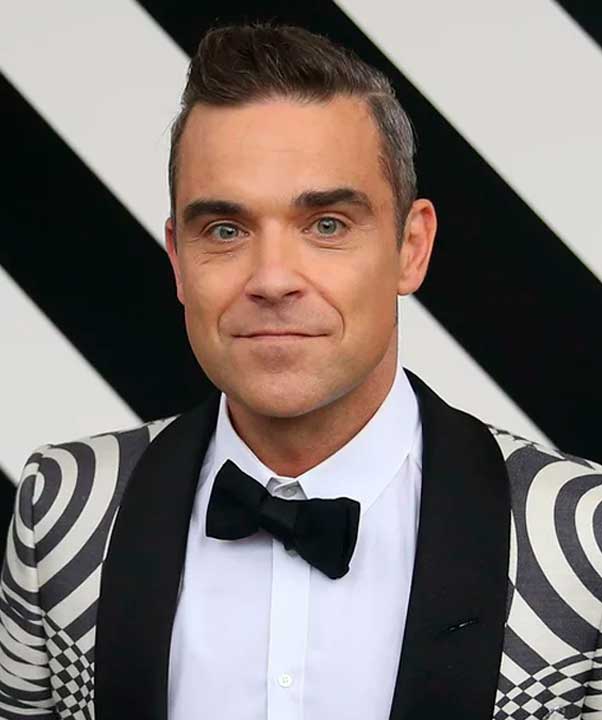Robbie-Williams