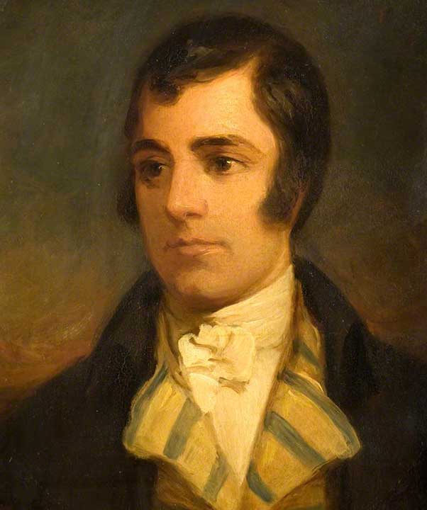 Robert-Burns