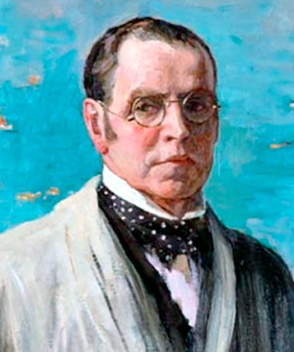 Sir-John-Lavery